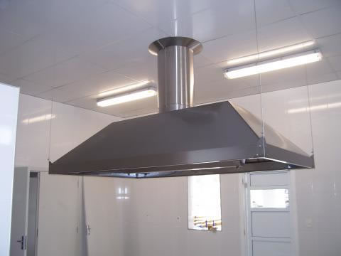 METAL CALHAS